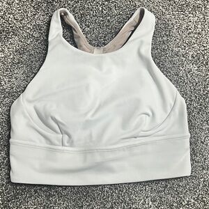 Women’s High-Neck Lululemon Sports Bra